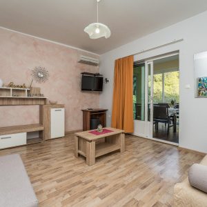 Apartments in Sukošan